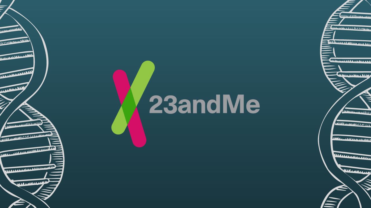 23andMe reivew