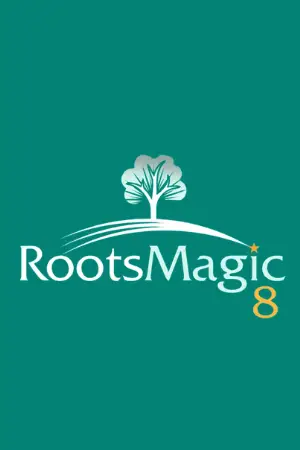 RootsMagic 8