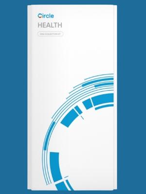 CircleDNA health kit